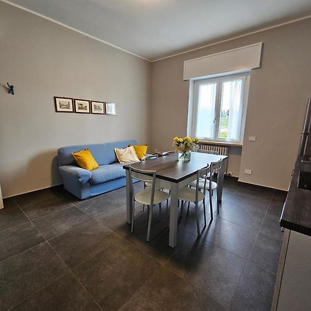 Via Brennero 5 Apartments Pastrengo Exterior photo