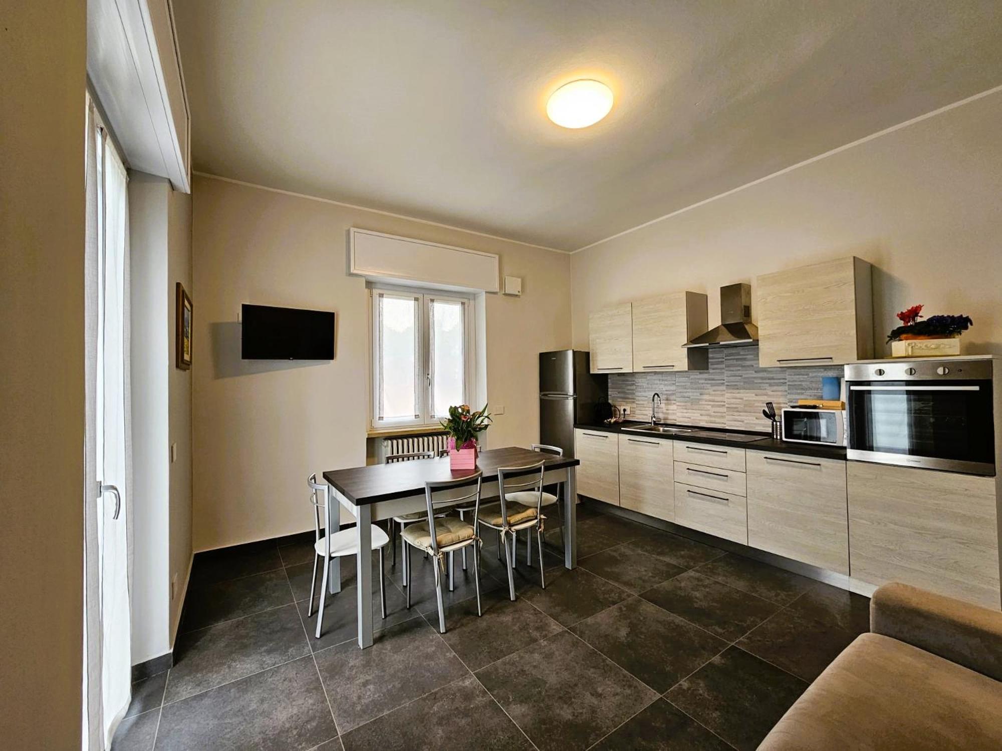Via Brennero 5 Apartments Pastrengo Exterior photo
